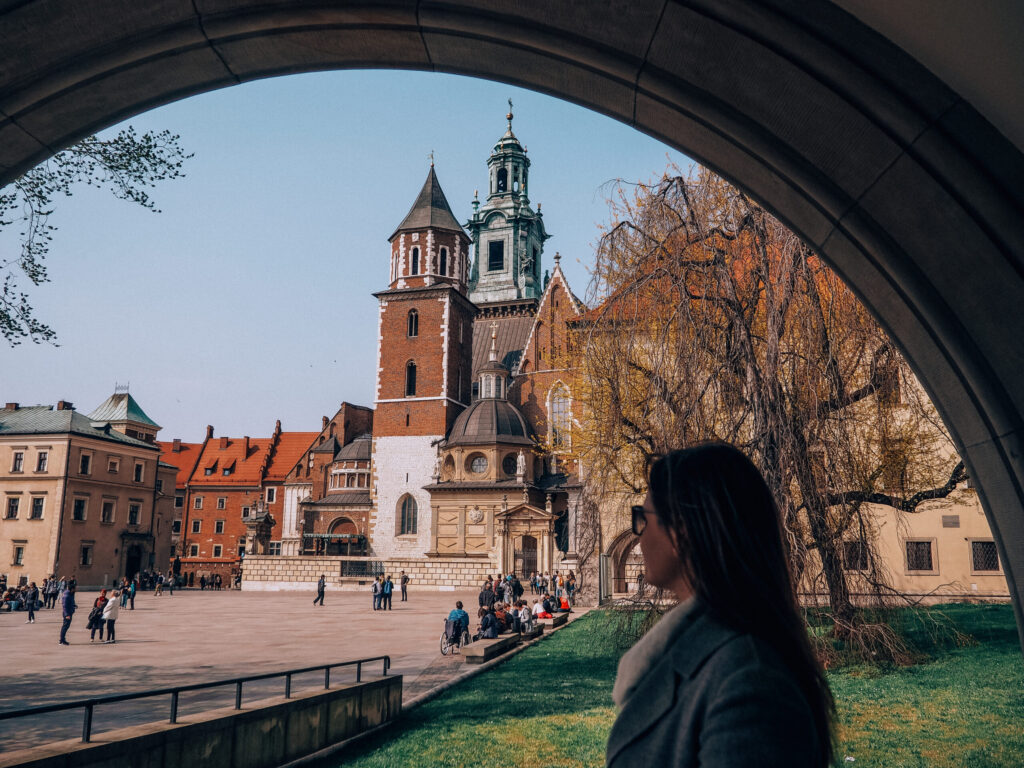 top things to do in krakow