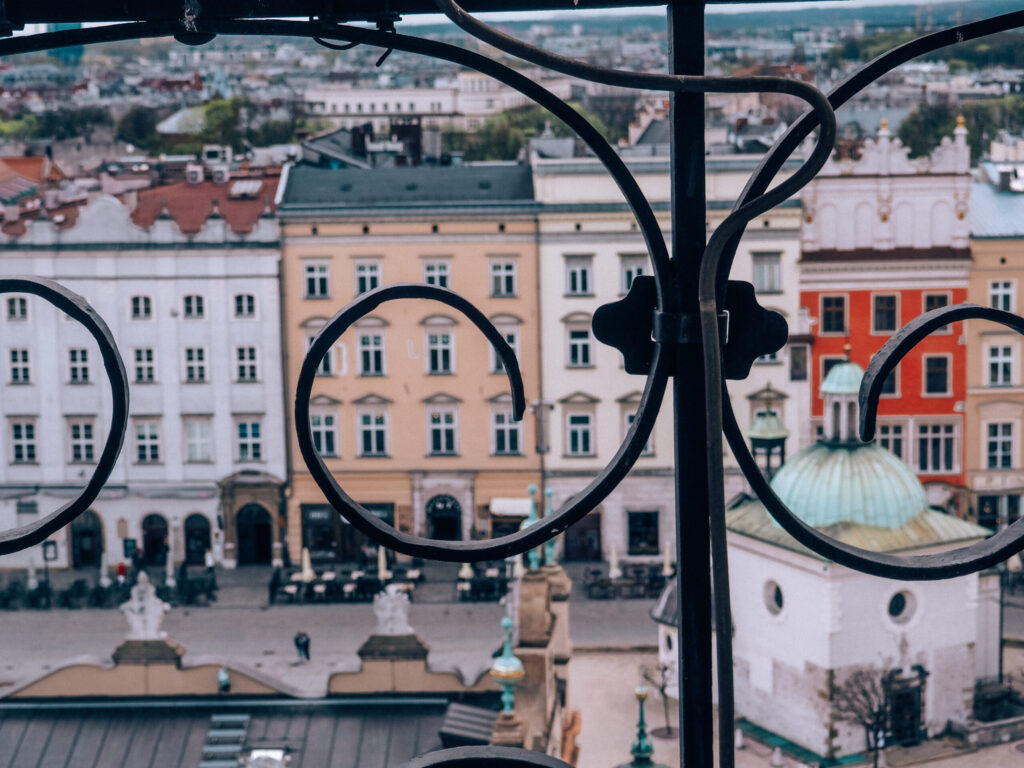 top things to do in krakow