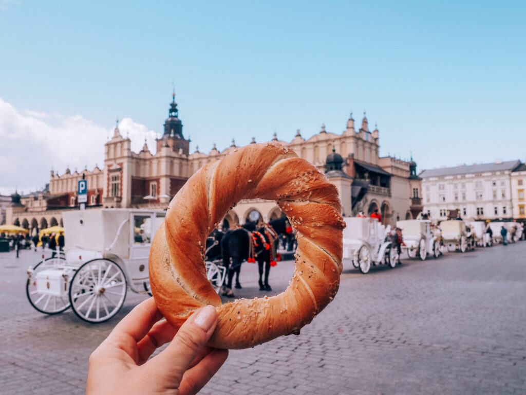 top things to do in Krakow