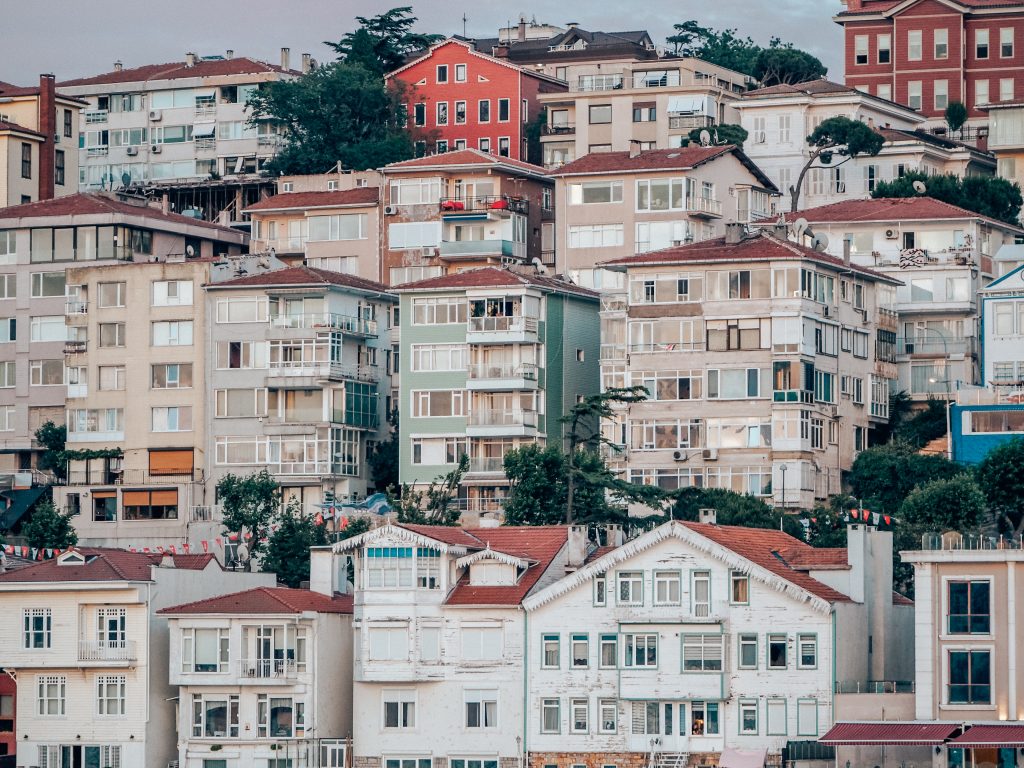 3 days in istanbul