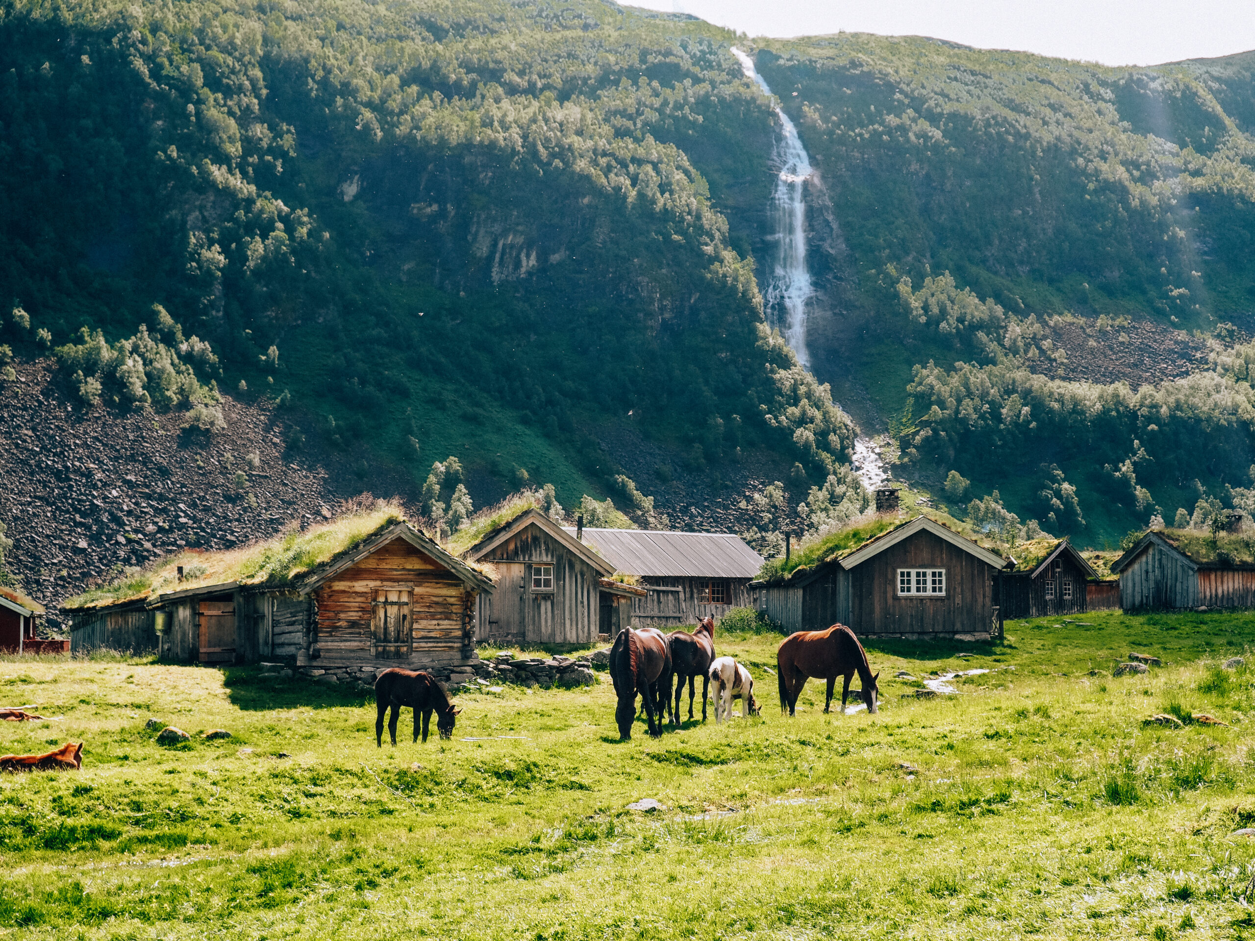 Norway
