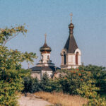 5 days in moldova