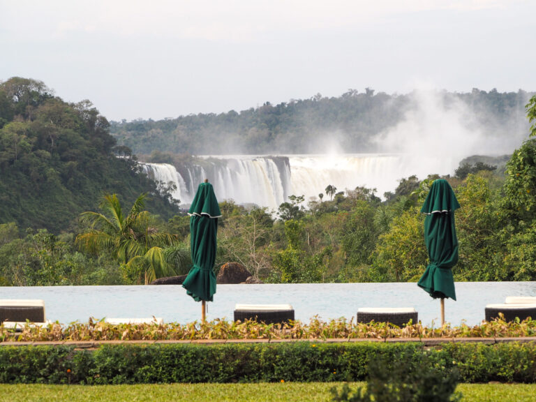 guide to iguazú falls