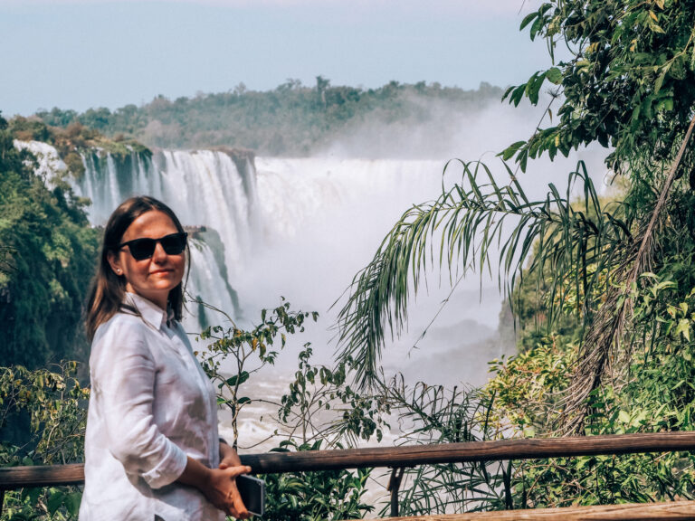 Ultimate Guide to Iguazú Falls: Best Time to Visit, Things to Do & Travel Tips