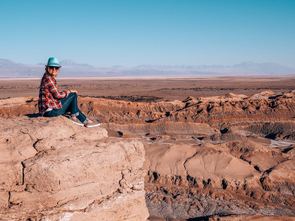 chile bucket list