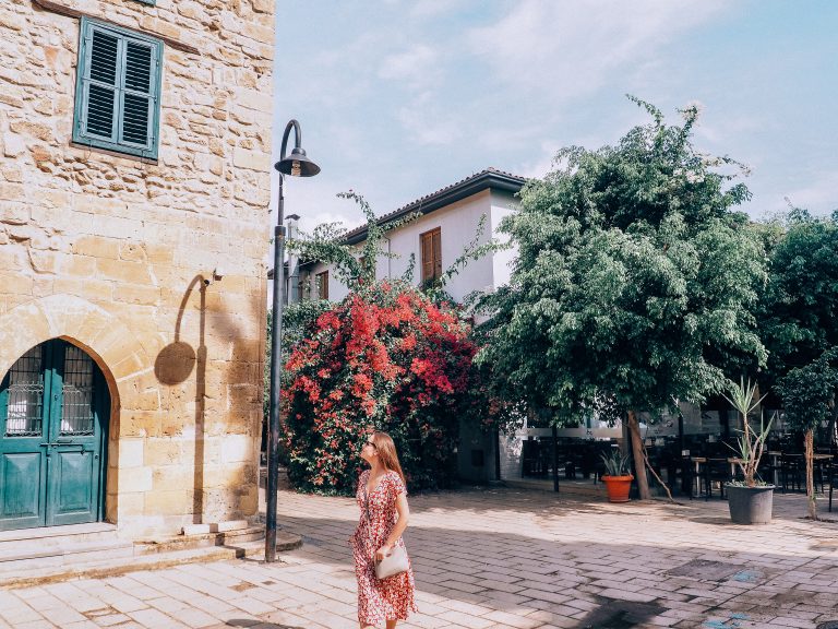 what to do in cyprus