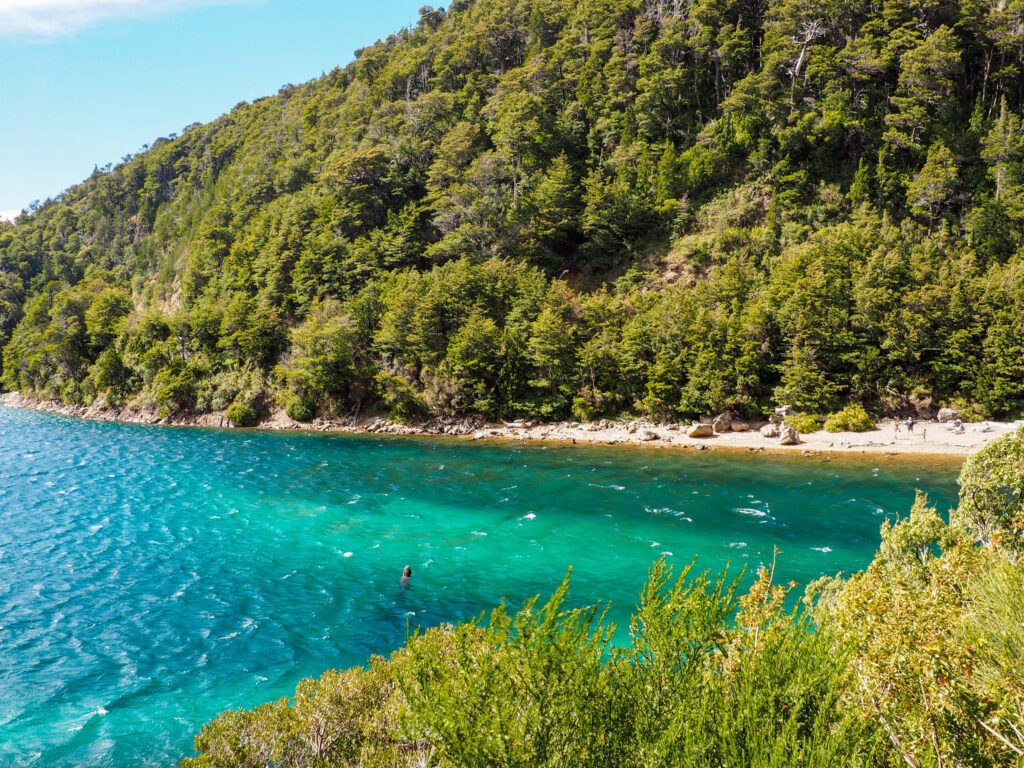 perfect bariloche trip