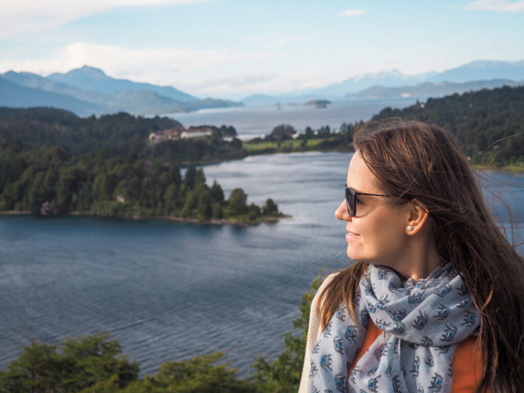 perfect bariloche trip