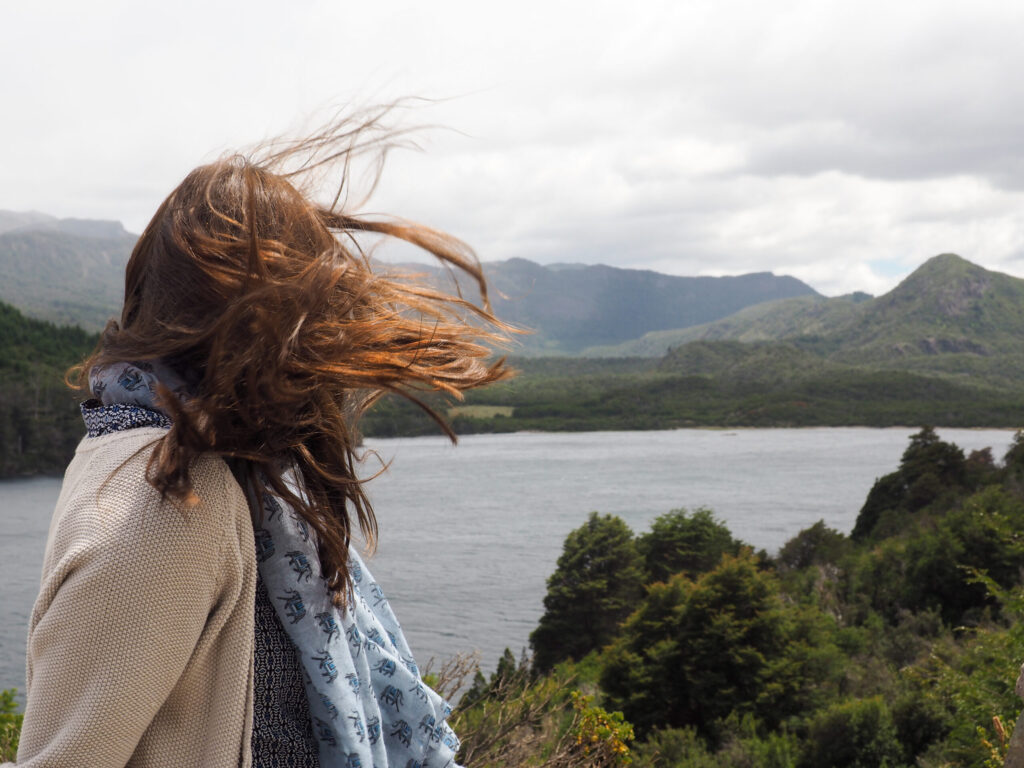 perfect bariloche trip
