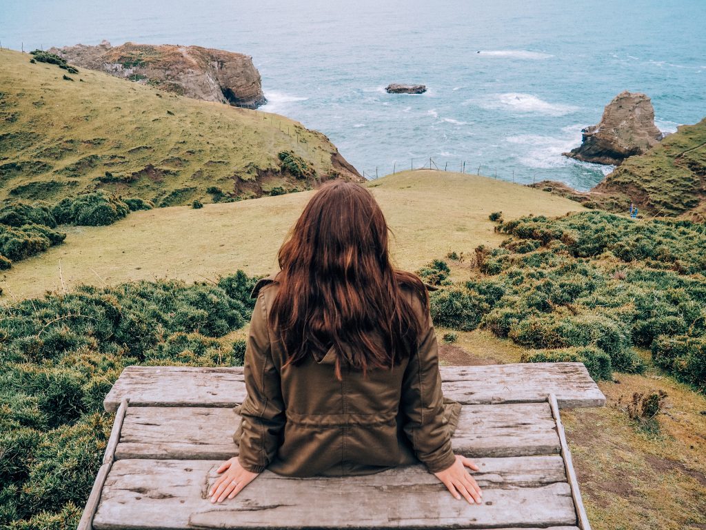 chiloe island road trip