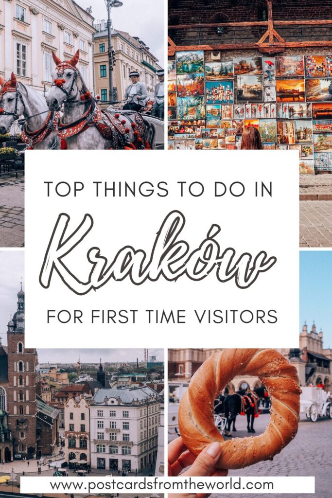top things to do in krakow