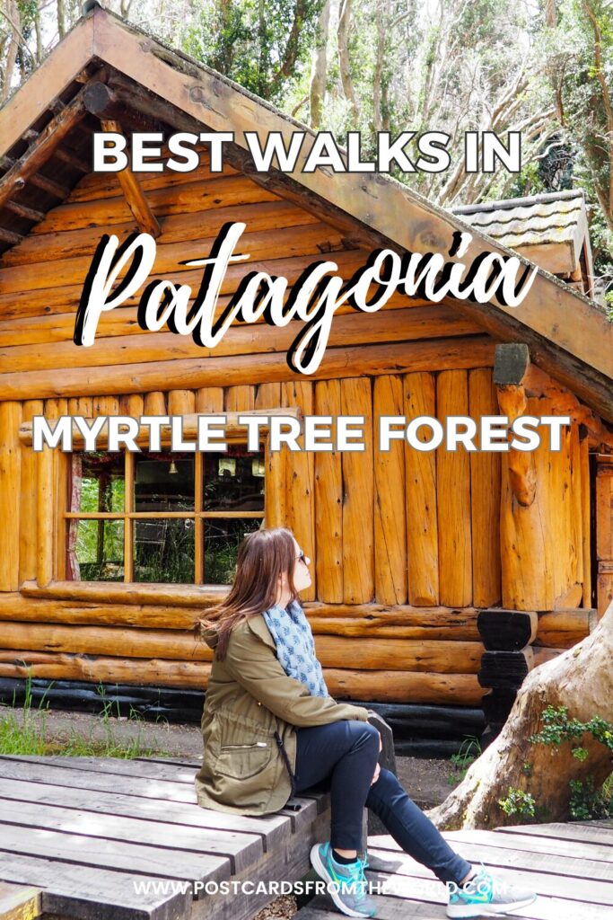 best walks in patagonia
