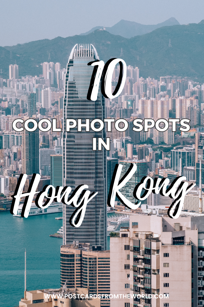 cool photo spots in hong kong