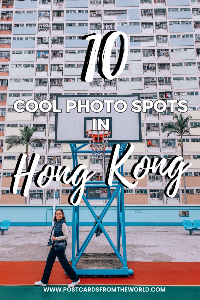 cool photo spots in hong kong