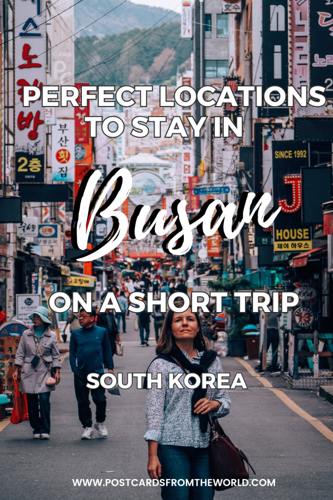 where to stay in busan