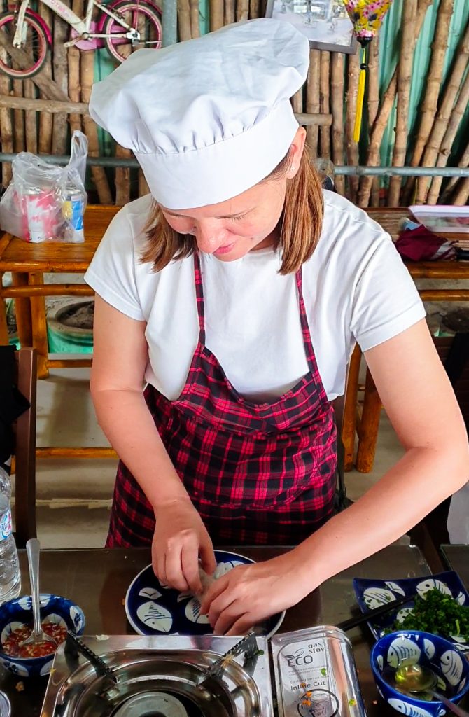 what to do in hoi an